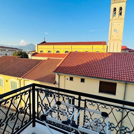 Cathedral View Apartment 1 Shkodra Exterior foto