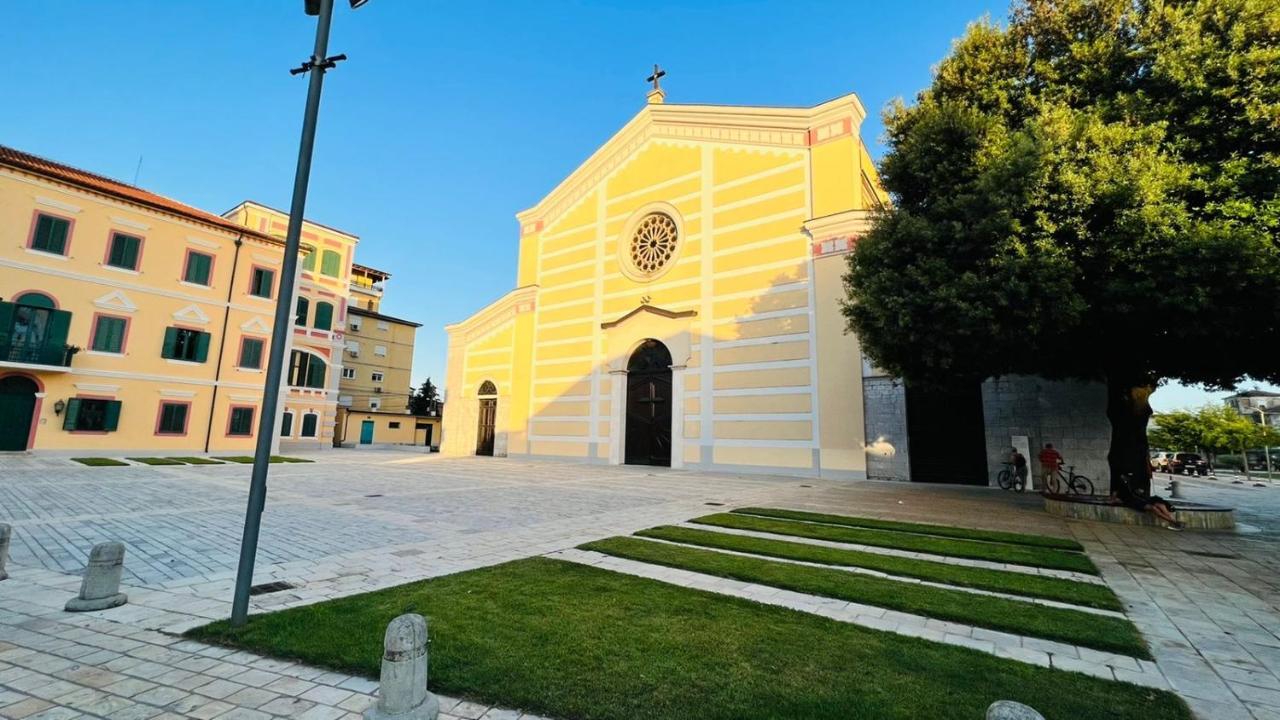 Cathedral View Apartment 1 Shkodra Exterior foto